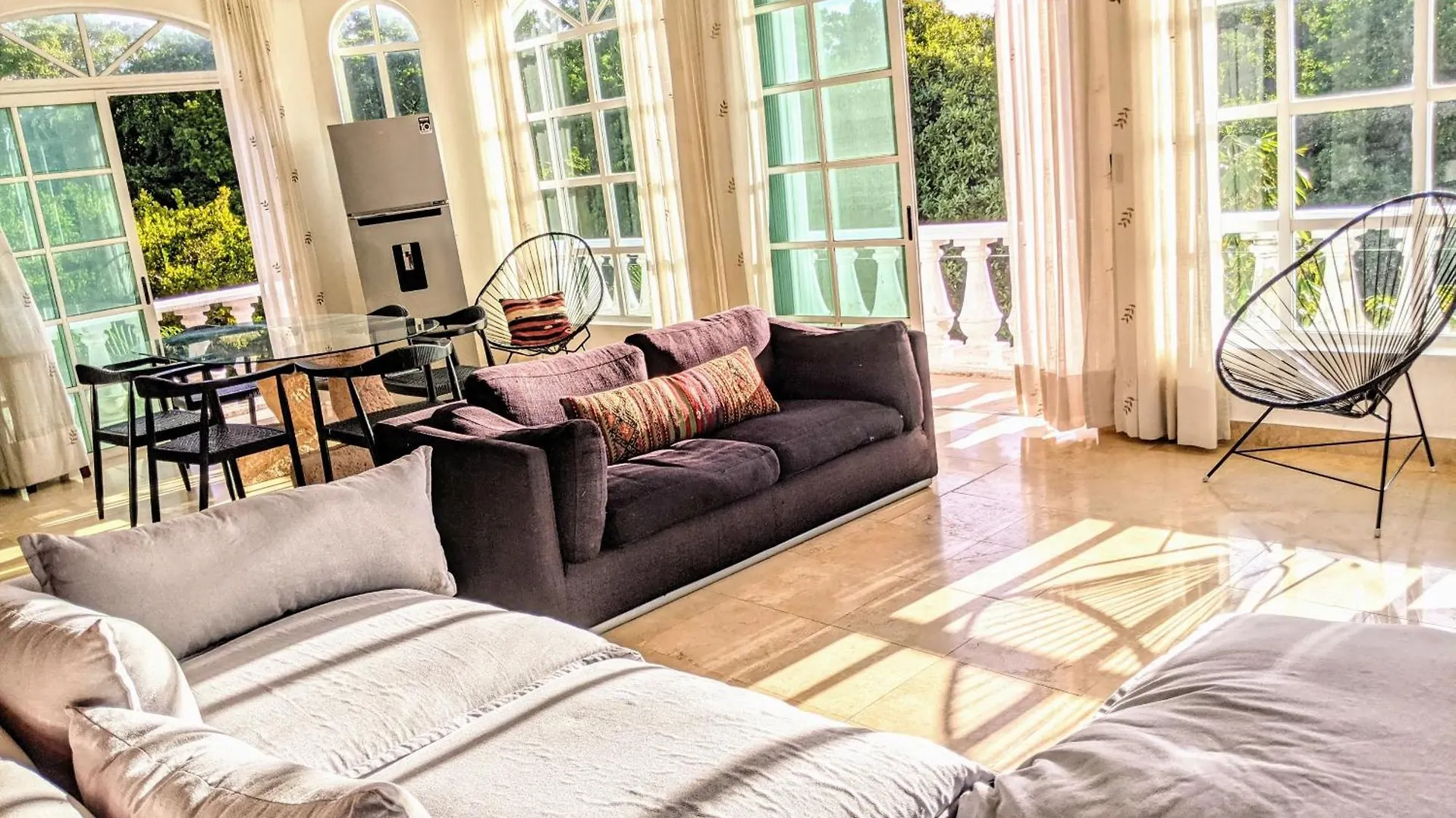 Los Castillos 3Br Penthouse Pool Rooftop Ocean View Fase1 Rare 신데 델 카르멘