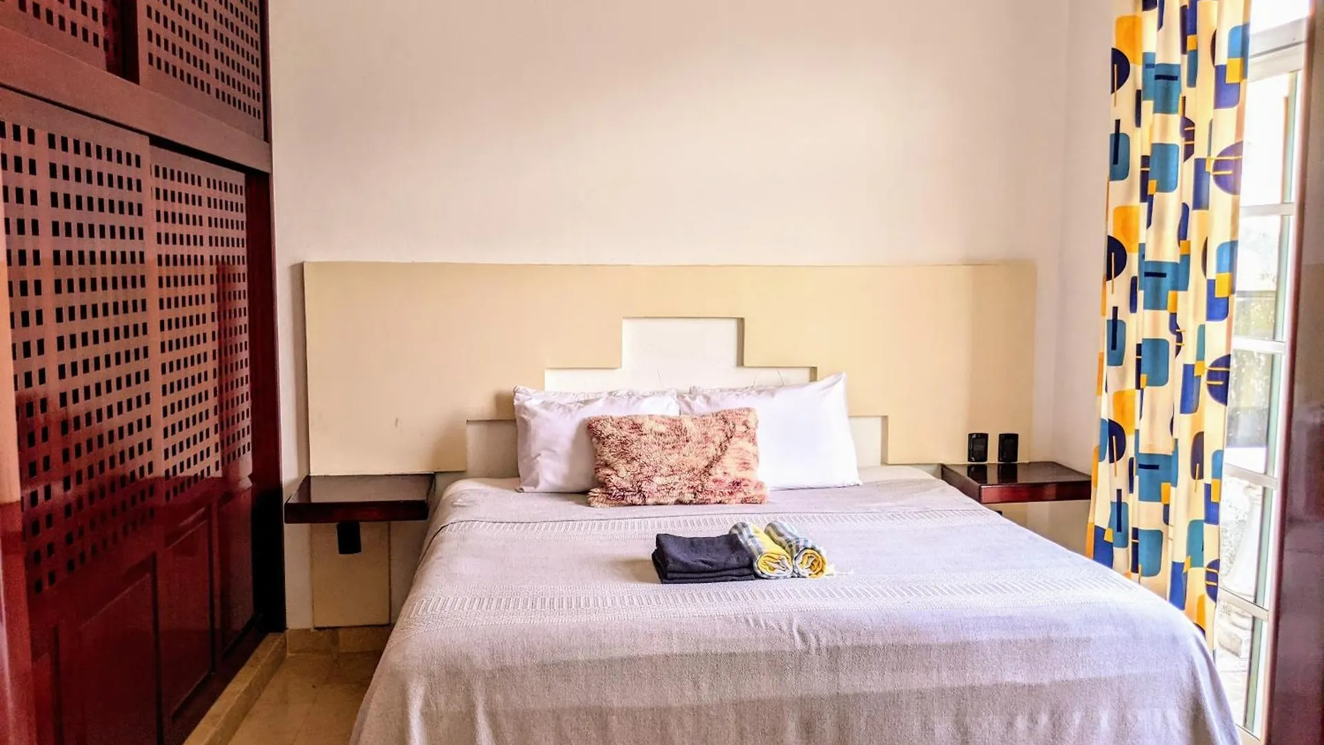 Los Castillos 3Br Penthouse Pool Rooftop Ocean View Fase1 Rare 신데 델 카르멘 멕시코