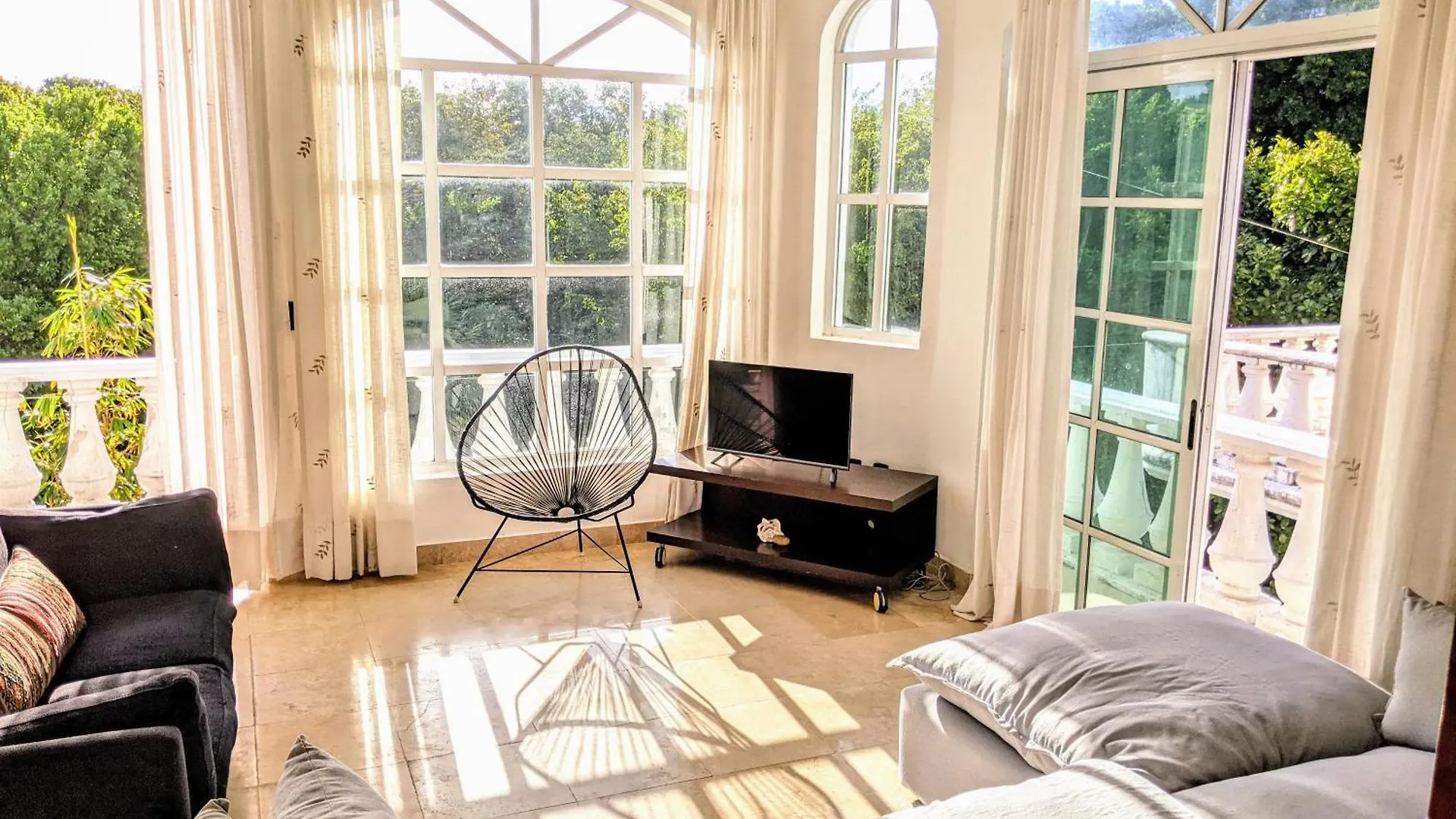 Los Castillos 3Br Penthouse Pool Rooftop Ocean View Fase1 Rare 신데 델 카르멘 0*,  멕시코