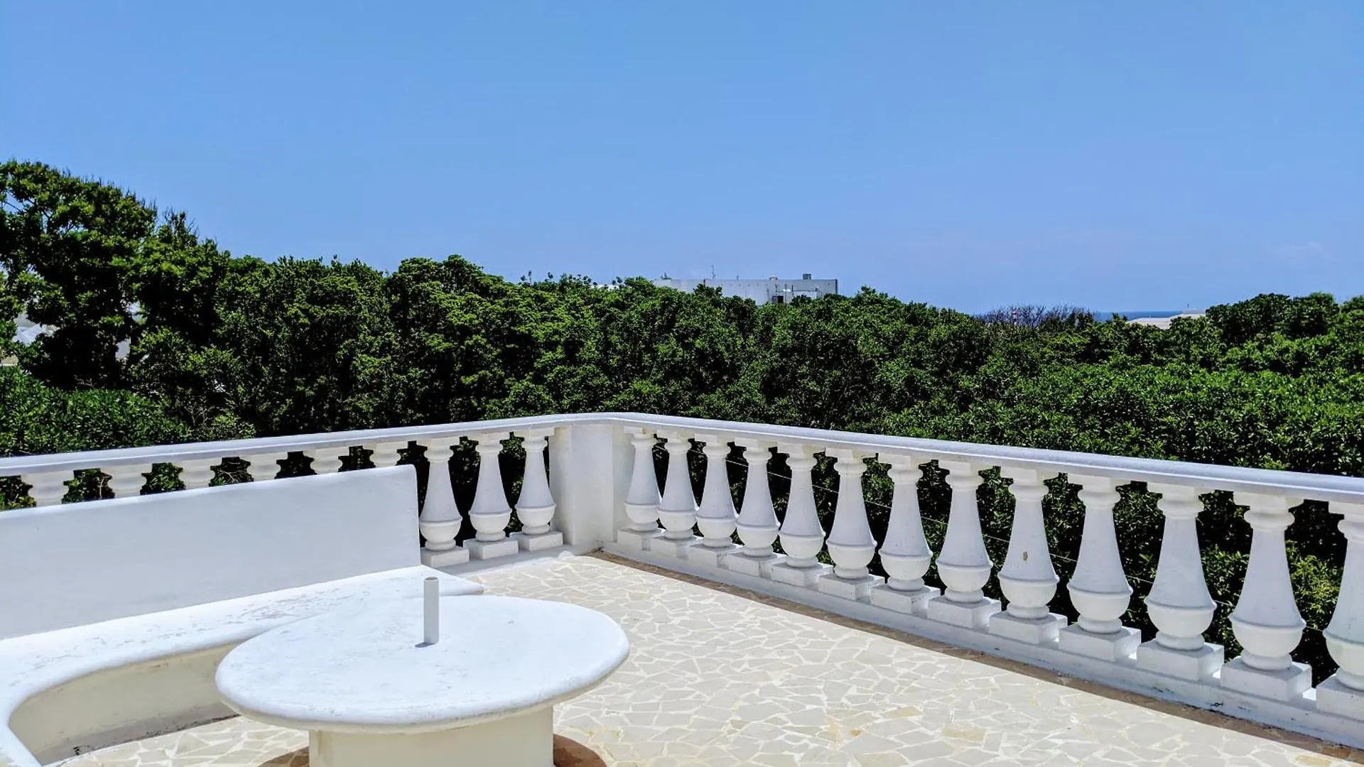 아파트 Los Castillos 3Br Penthouse Pool Rooftop Ocean View Fase1 Rare 신데 델 카르멘