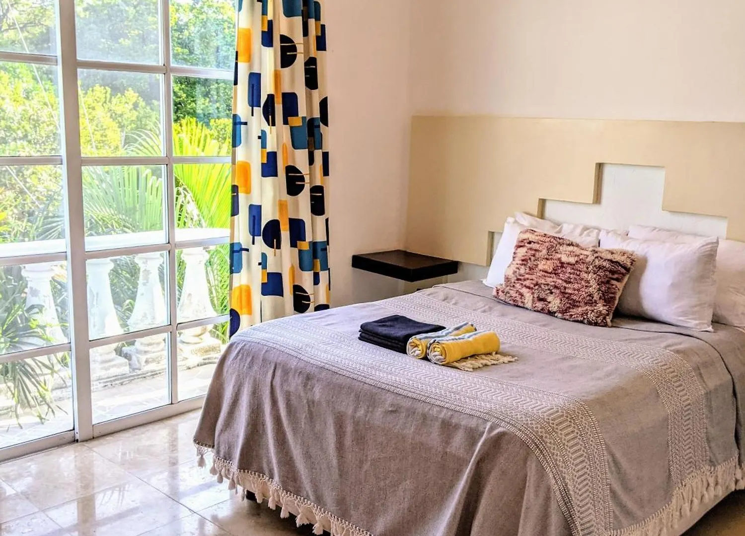 Daire Los Castillos 3Br Penthouse Pool Rooftop Ocean View Fase1 Rare Playa del Carmen Meksika